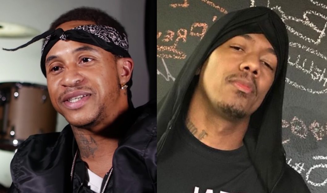 Orlando Brown Doubles Down On Claim Nick Cannon Gave Him Oral Sex On New Song