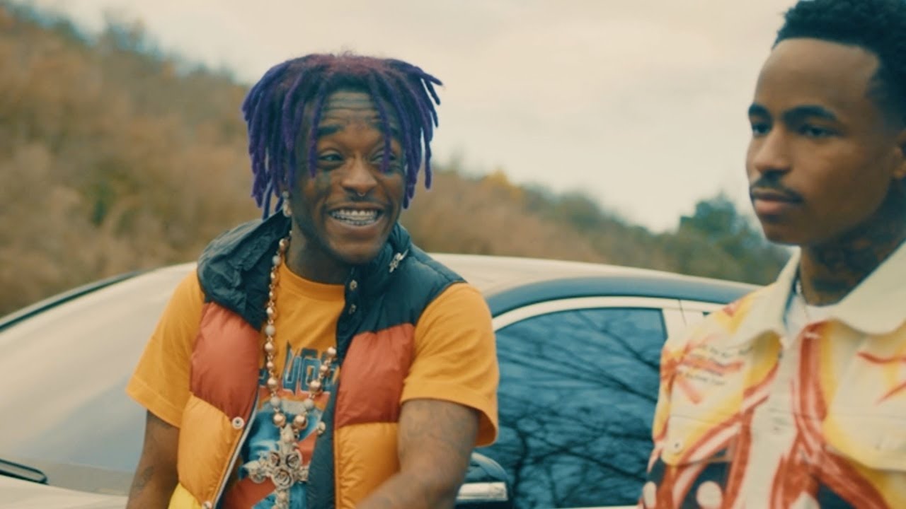 Popp Hunna Under Fire For Allegedly Snitching At 14, Lil Uzi Vert Asks To Be Removed From Song