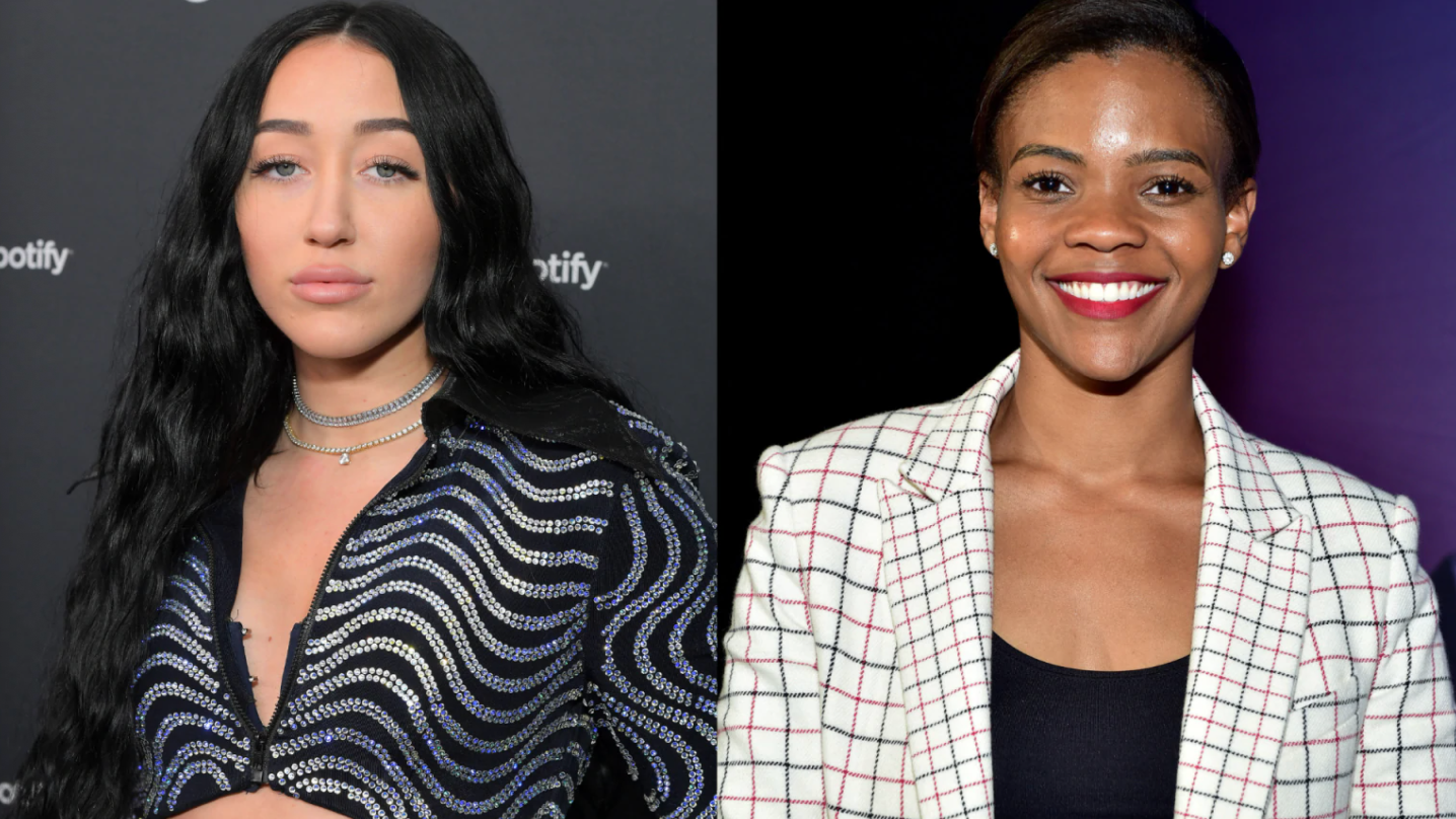 Noah Cyrus Apologizes For Racially Insensitive Response To Candace Owens' Harry Styles Criticism