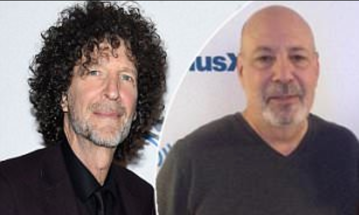 Howard Stern Tells Staff Go F**k Yourself After They Called Him Unsympathetic To Show Engineer Whose Wife Died Of Cancer