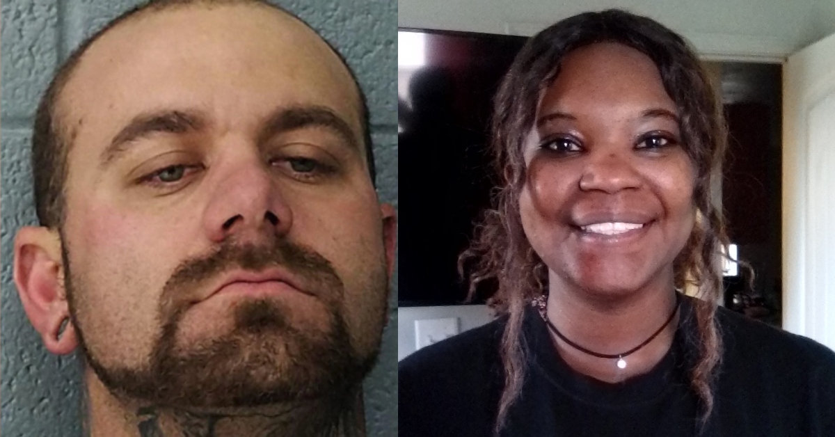 Oklahoma Man Fatally Shoots Black Woman To Teach Her A Lesson Tells Cops He's Glad He'd Done So