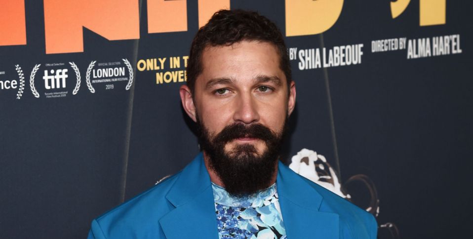 Shia LaBeouf Headed To Rehab Amid Claims Olivia Wilde Fired Him From Film