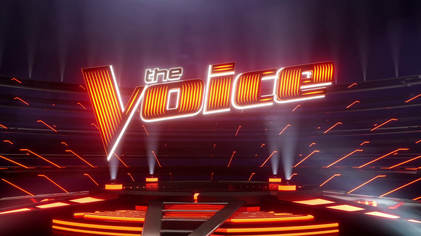 The Voice