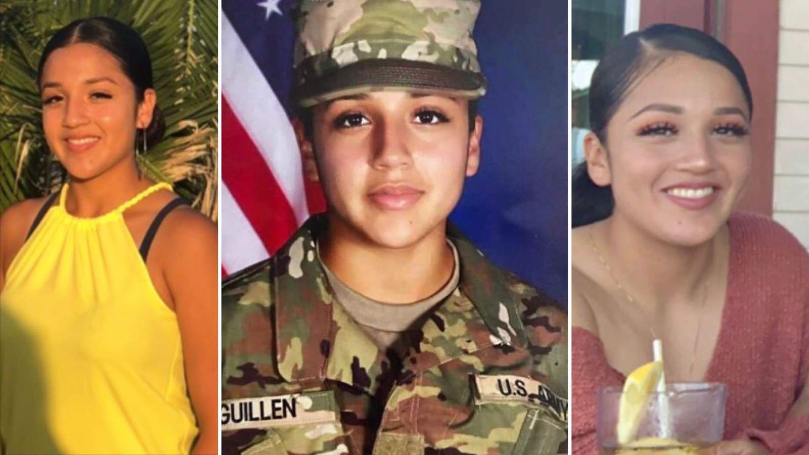 14 Fired Or Suspended After Fort Hood Investigation Into Killing Of Vanessa Guillén