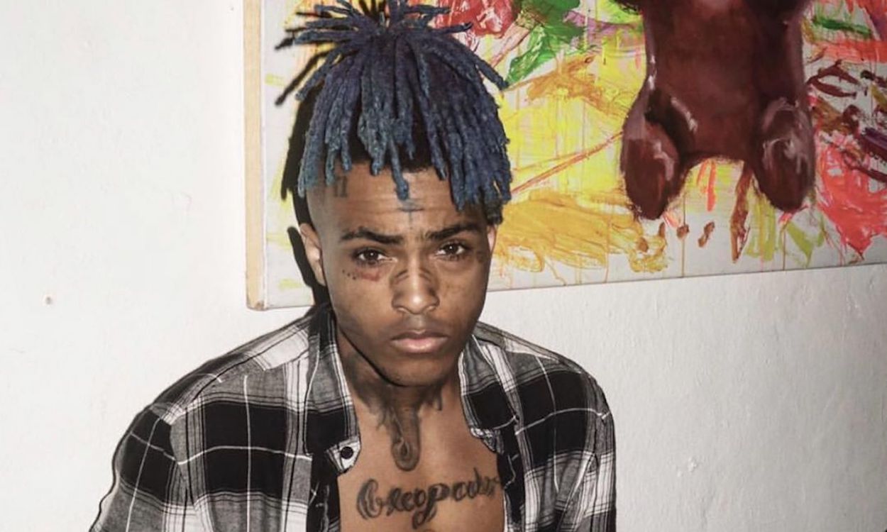 Father Of XXXTentacion Is Seeking Death Penalty For His Son's Alleged Killer