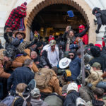 Over 30,000 Republican Voters Change Party Affiliation After Fatal Capitol Riot