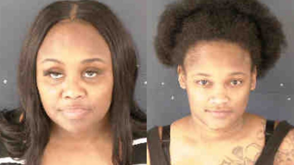 2 Florida Women Arrested After Going Live On Facebook And Impersonating Officers 5049