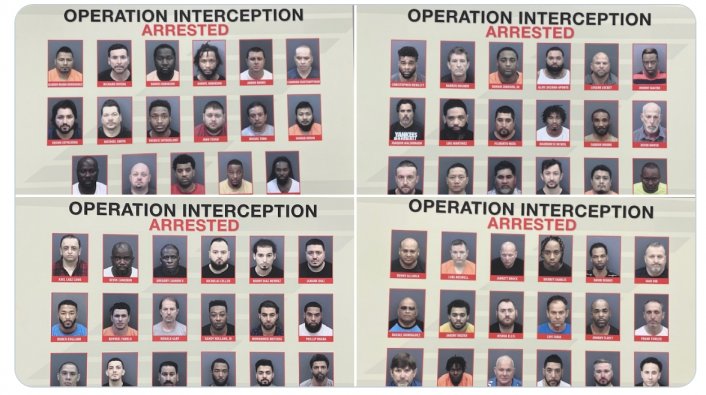 71 Arrested In Human Trafficking Sting Ahead Of Super Bowl 55 In Tampa
