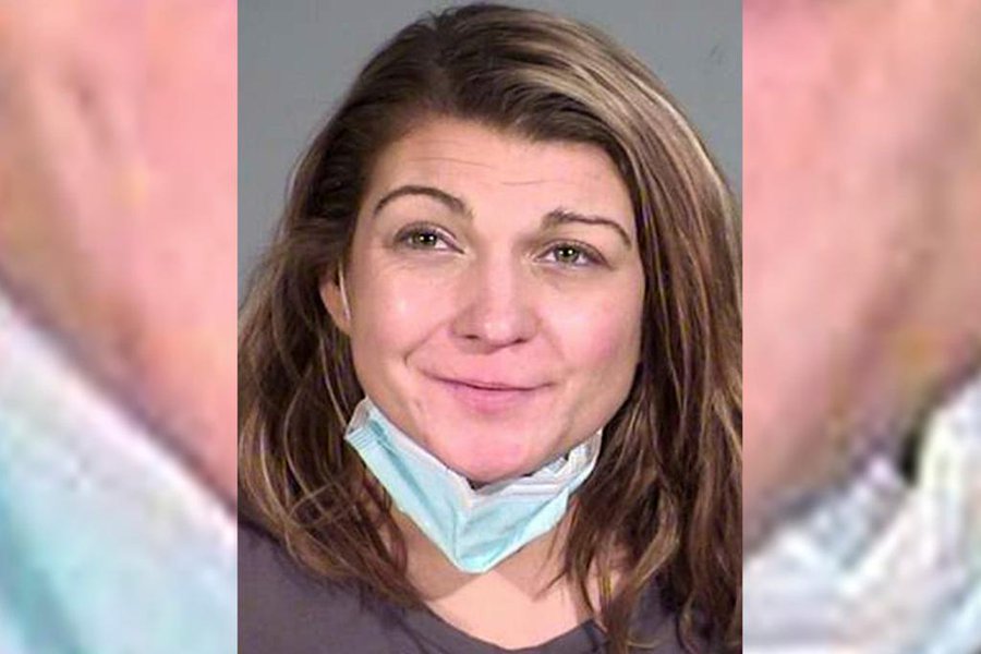 Arizona Mother Accused Of Abusing Children For Not Wearing Masks After Testing Positive For COVID-19