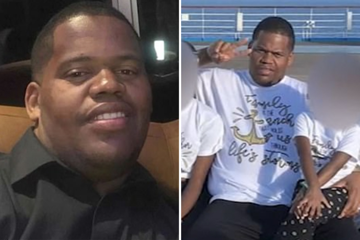 Texas Father Of 5 Fatally Shot After Confronting Parents Of His Daughter's Male Bully