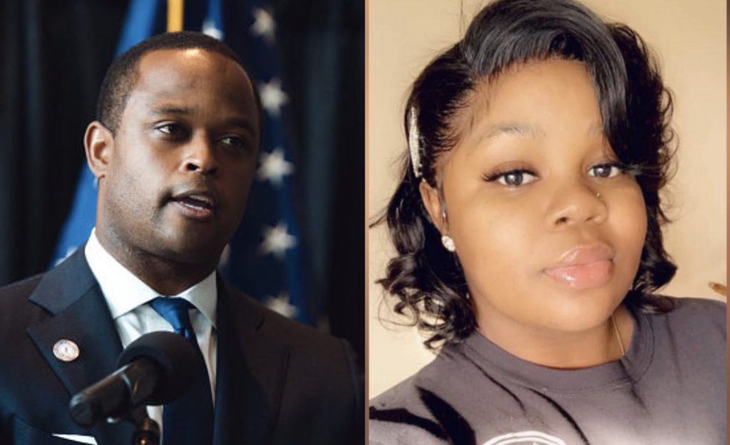 Breonna Taylor Grand Jurors File Petition To Impeach Attorney General