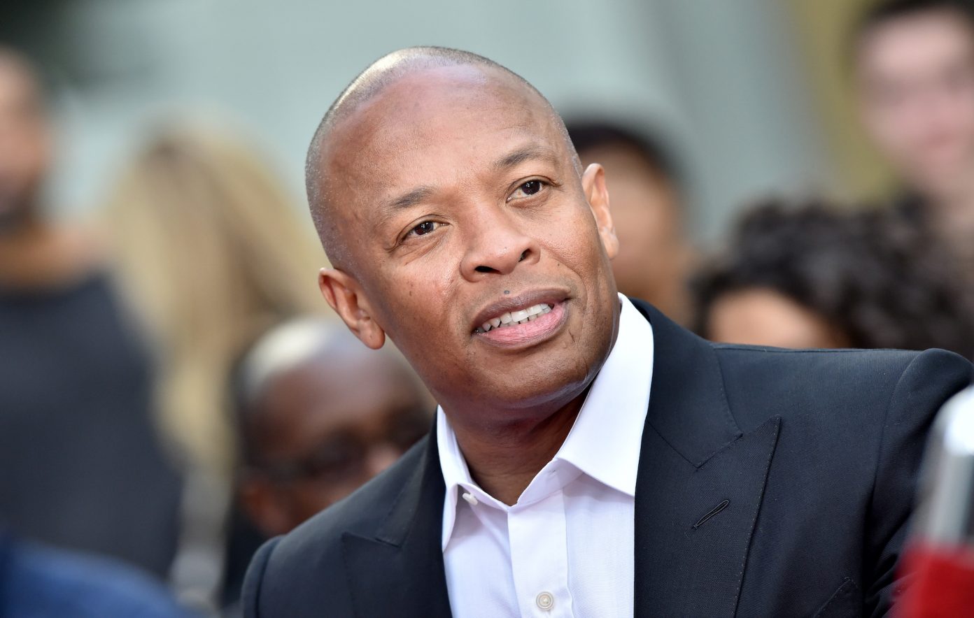 Dr. Dre's Father Blasts Son: He Doesn't Give A Damn About Me, We Have No Relationship