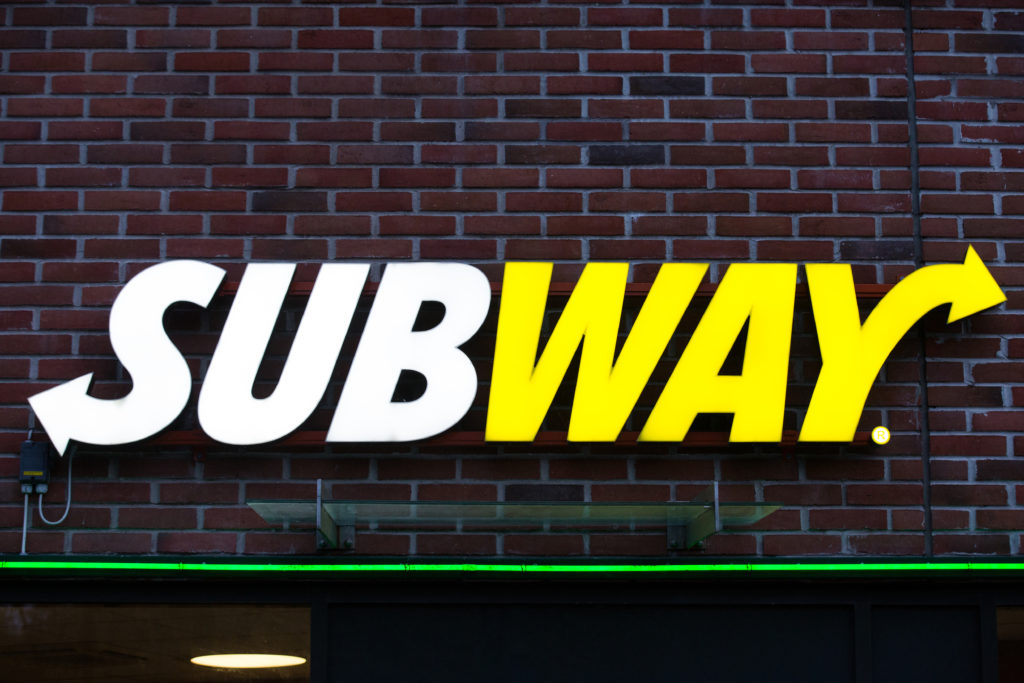 Judge Rules Subway Can Be Sued Over Allegedly Deceiving Customers About