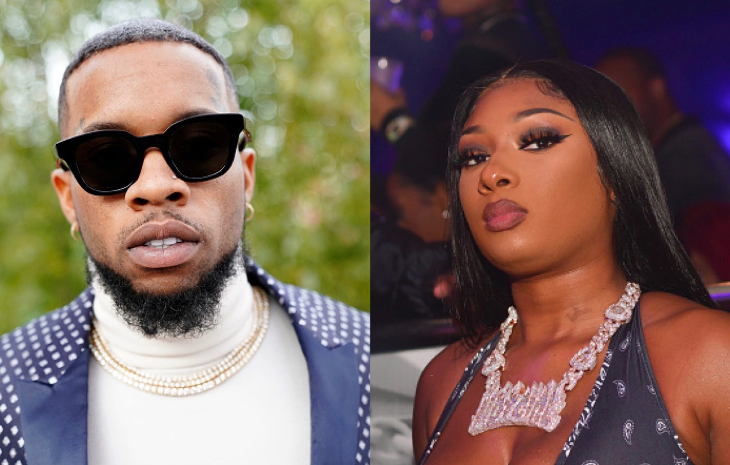 Tory Lanez Criminal Charges Reportedly Dropped In Megan Thee Stallion Shooting