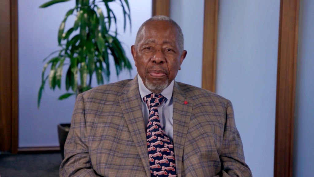 Officials Believe Hank Aaron Did NOT Die From COVID-19 Vaccine Taken Weeks Prior