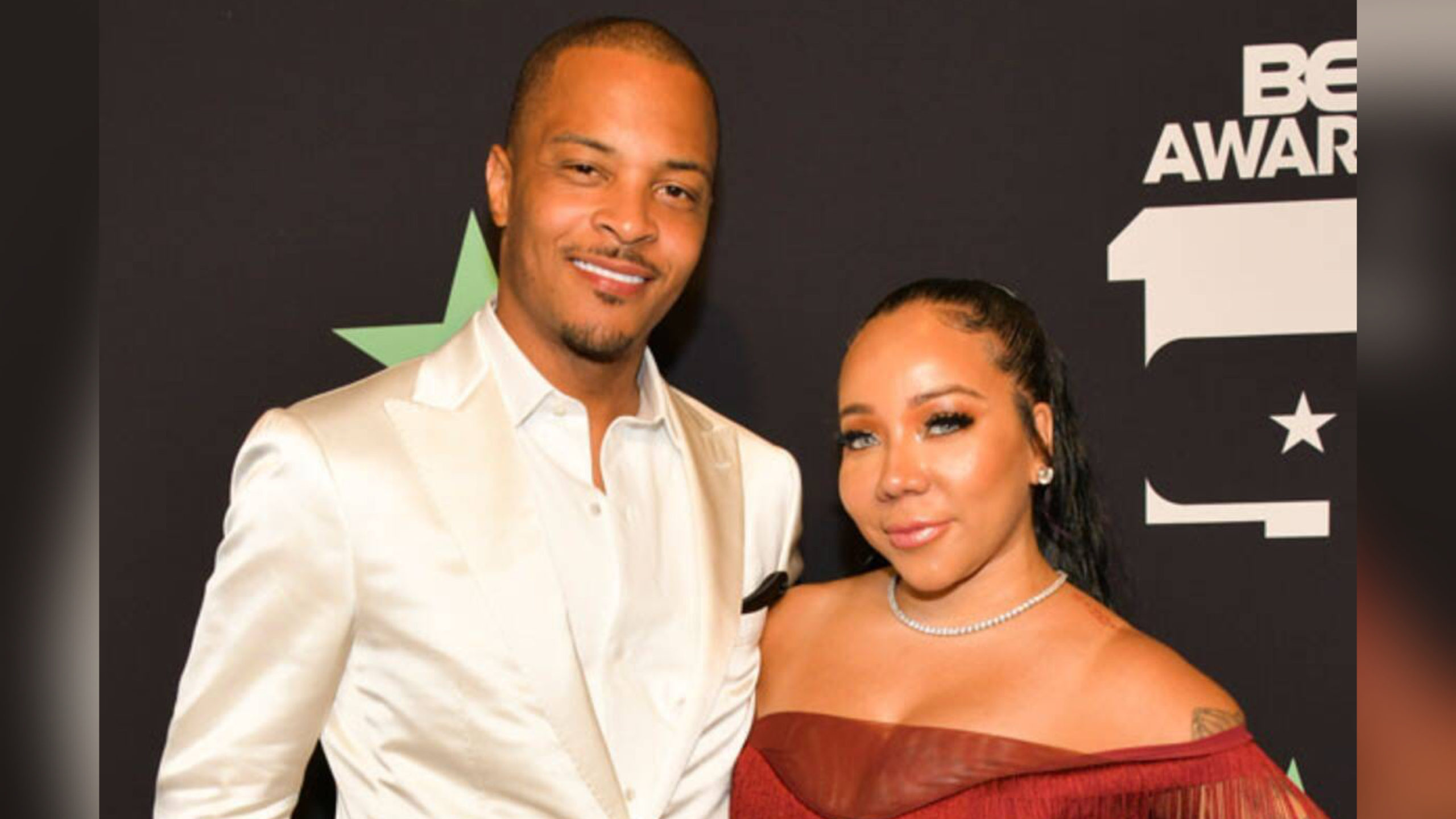 T.I. & Tiny Harris Accused Of Drugging & Sex Trafficking At Least 15 Women & Minors