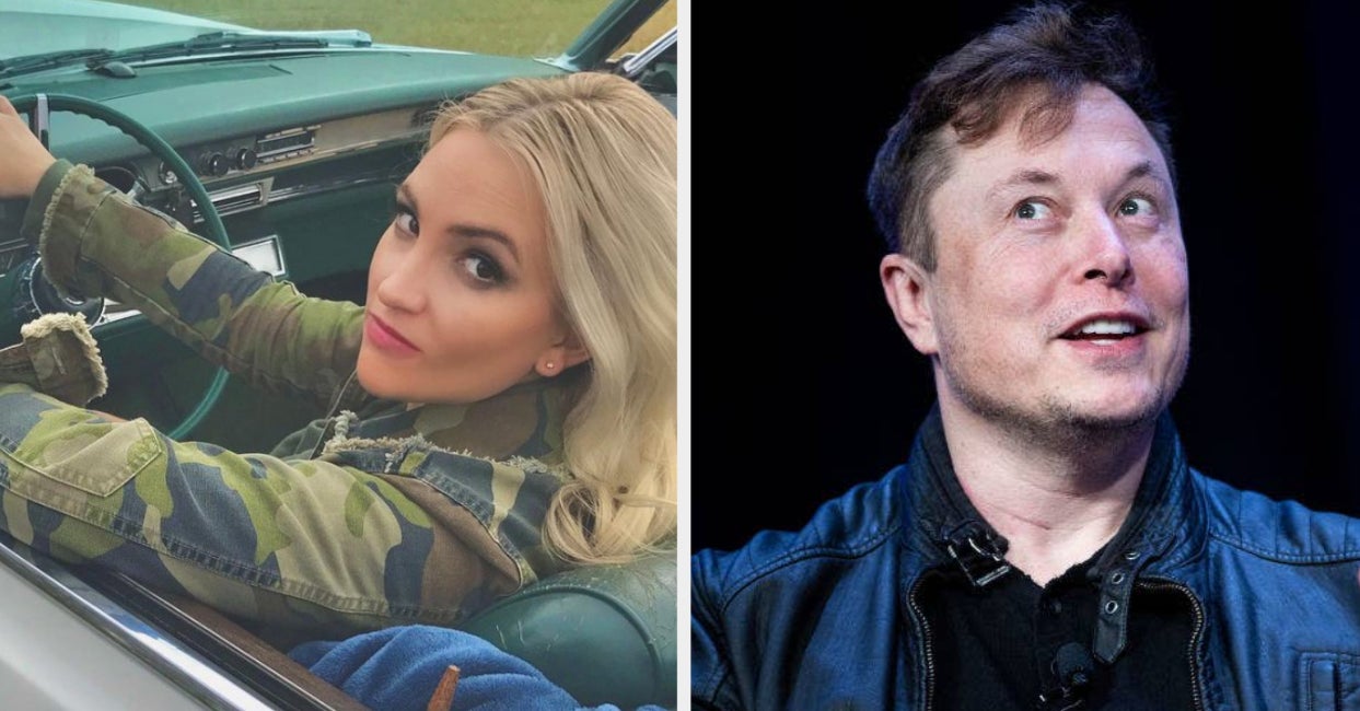 Jamie Lynn Spears Blasts Elon Musk Over His Cat Killing Teslas