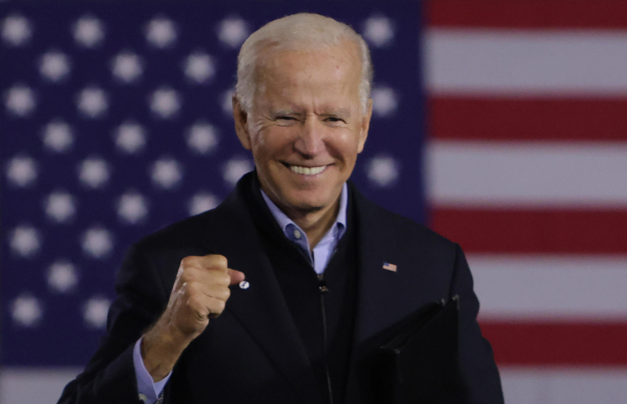 Joe Biden Calling On Congress To Immediately Forgive $10,000 In Student Loan Debt For All