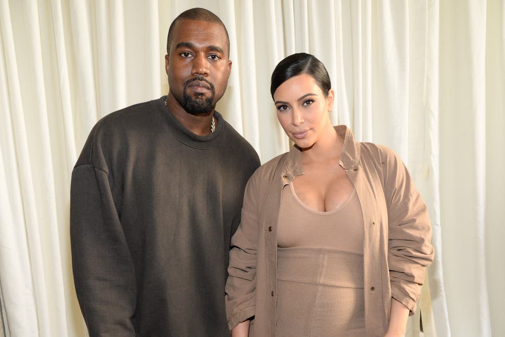 Kim Kardashian Reportedly Has A Very Fair Exit Plan In Place For Kanye West Divorce