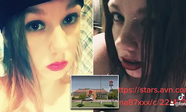 636px x 382px - Arkansas Woman Fired From Taco Bell Because Of Her Past In Porn