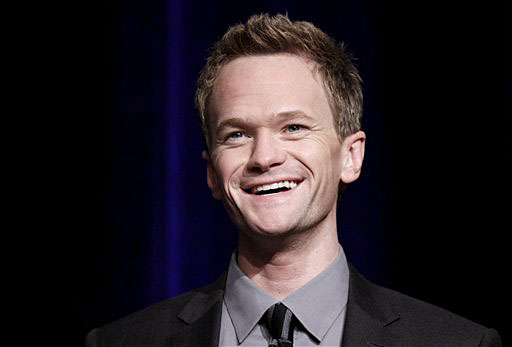 Neil Patrick Harris Finds It Sexy When Straight Actors Play Gay