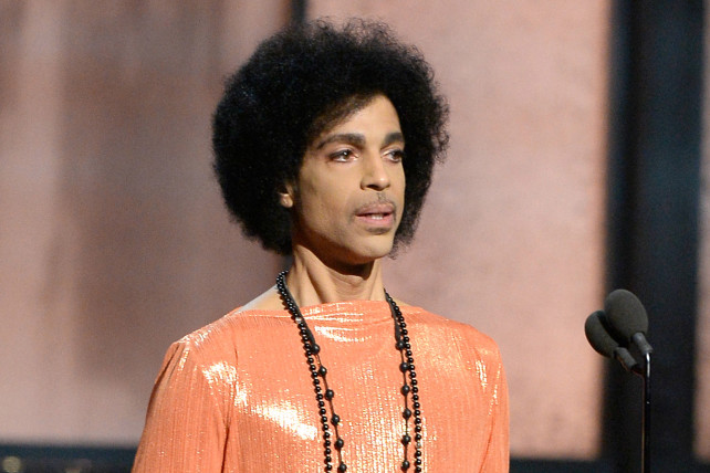 IRS Claims The Prince Estate Undervalued Its Worth, Wants $32M In Taxes