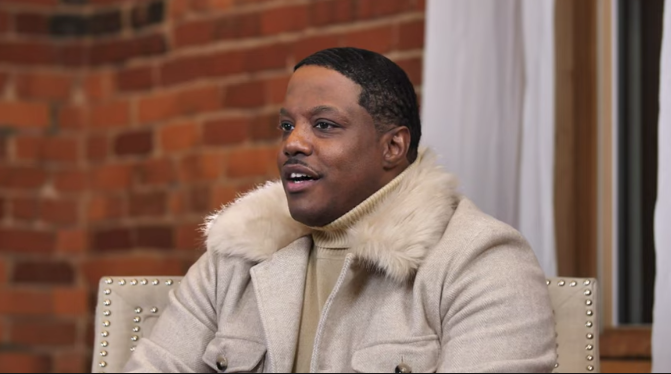 Pastor Mase Returns, Rapper Named New Pastor Of Atlanta's Gathering Oasis Church