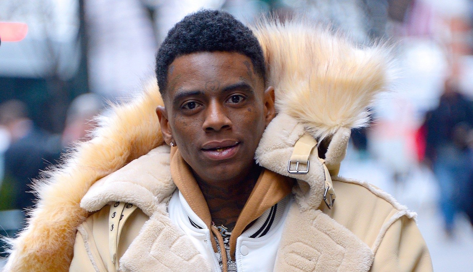 Soulja Boy Sued By Former Assistant For Years Of Sexual & Physical Abuse