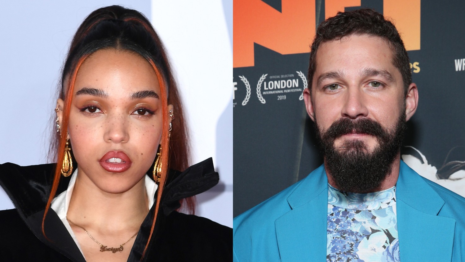 FKA twigs Left With PTSD After Shia LaBeouf: He Gave Me A Quota For Kisses & Banned Me From Eyeing Other Men