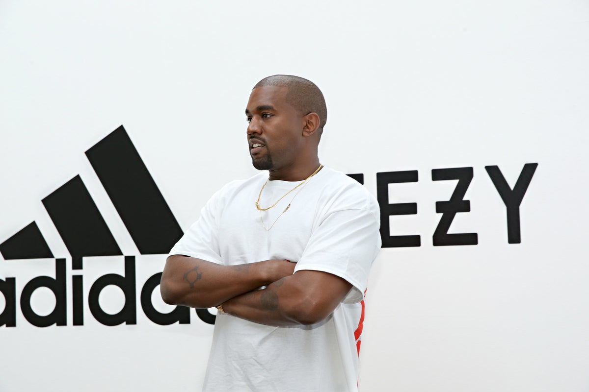 Kanye West's Yeezy Brand Sues Intern For Violating NDA & Posting On Instagram