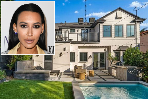 Naya Rivera's Home Before Tragic Death Sells In 9 Days For $2.69M