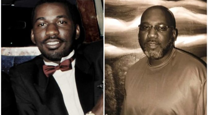 Death Row Records Co-Founder Michael 'Harry-O' Harris Pardoned By ...