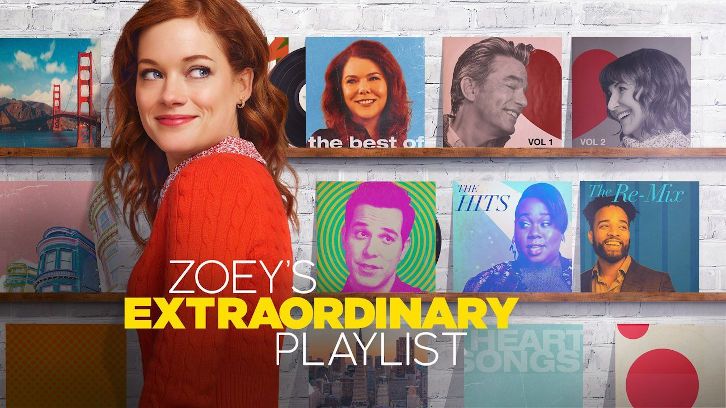 zoey extraordinary playlist