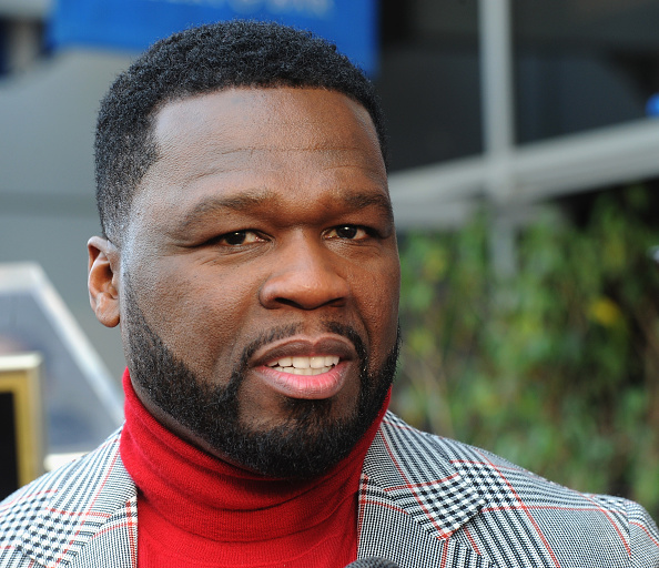 Florida Mayor Slams 50 Cent for Super Bowl Party