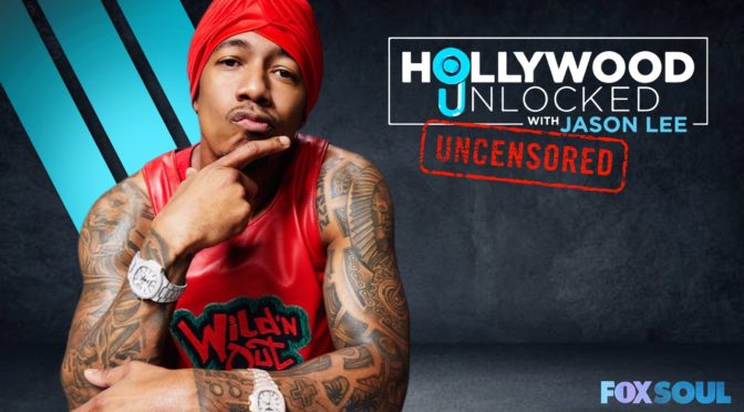 Shows Archives • Hollywood Unlocked