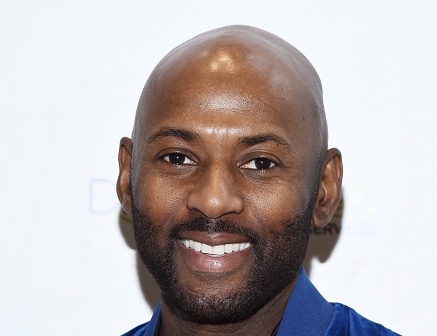 “Think Like A Man” Actor Romany Malco Welcomes First Child At 52