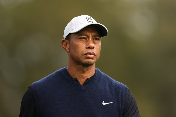 Tiger Woods Reveals How Close He Was To Having Leg Amputated Following ...