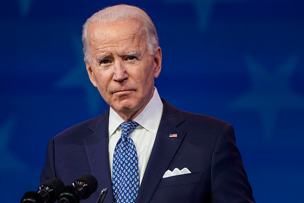 Five White House Staffers Fired Over Past Marijuana Use, Despite Biden Promising To Overlook