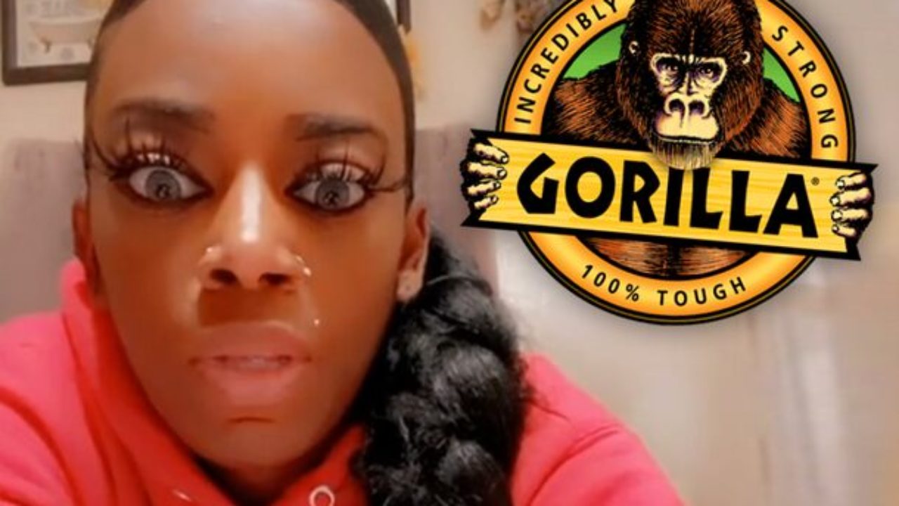 Gorilla Glue Hair Saga – A Sticky Situation, for sure, a legal case  doubtful!