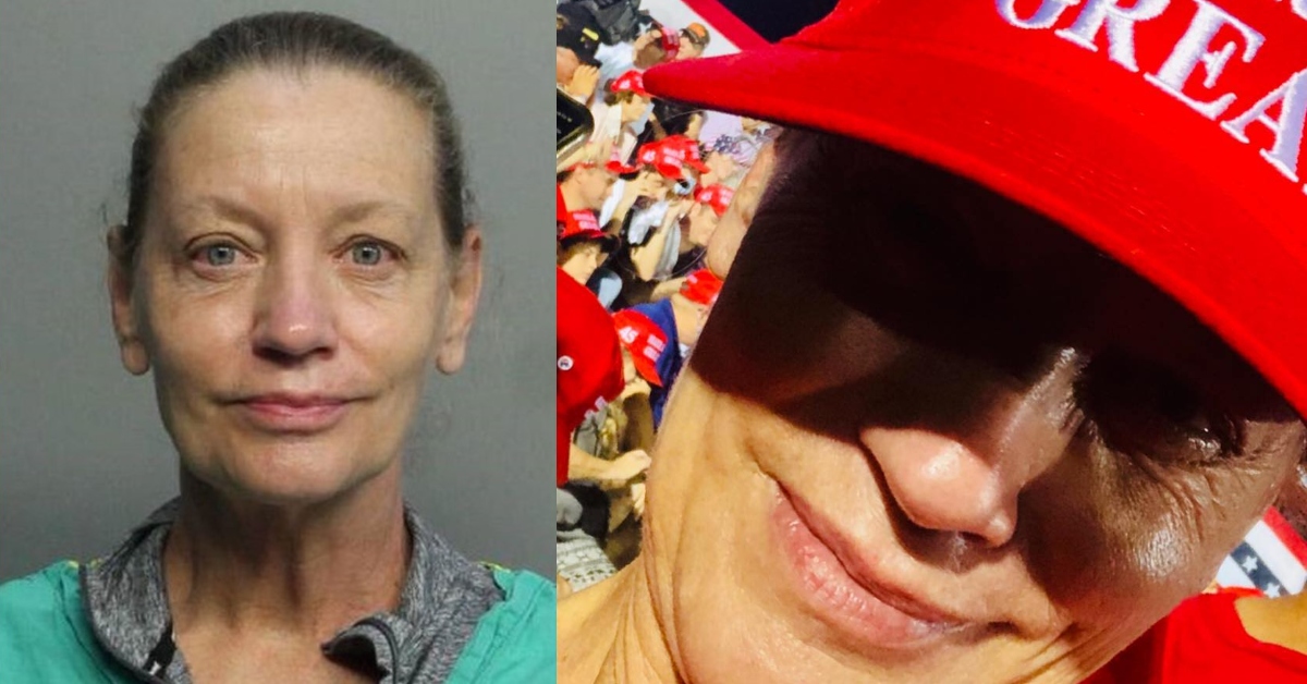 Florida Doctor Charged With Hate Crime After Attacking Hispanic Man In Pro-Trump Rant