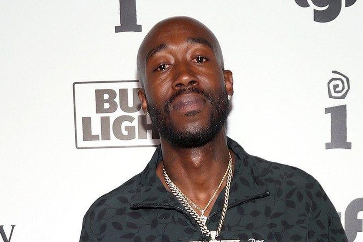 Freddie Gibbs Admits He Shot A Crackhead 9 Times & The Man Kept Running