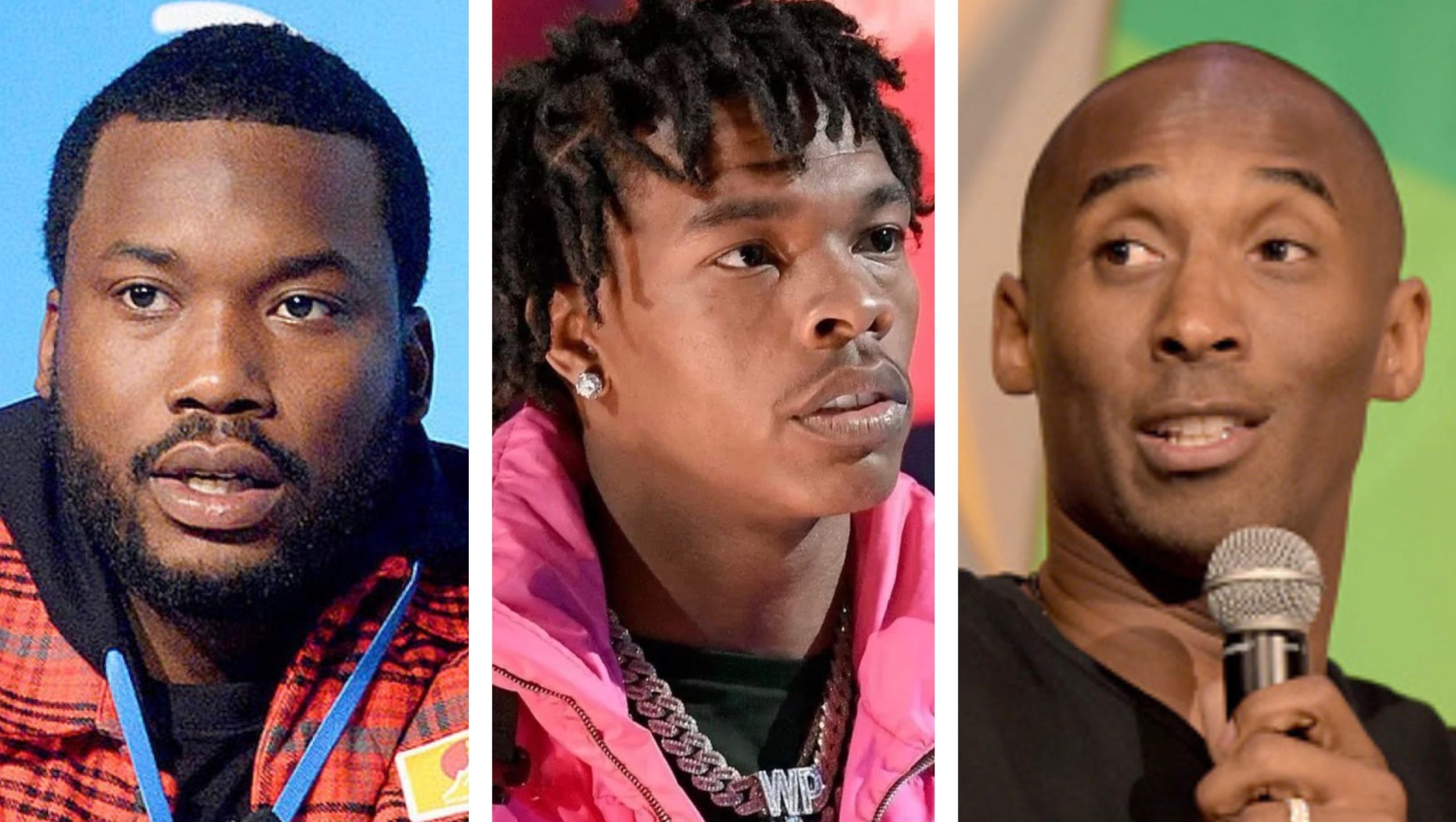 Meek Mill & Lil Baby Under Fire Over Tone-Deaf Kobe Bryant Lyric In New Song