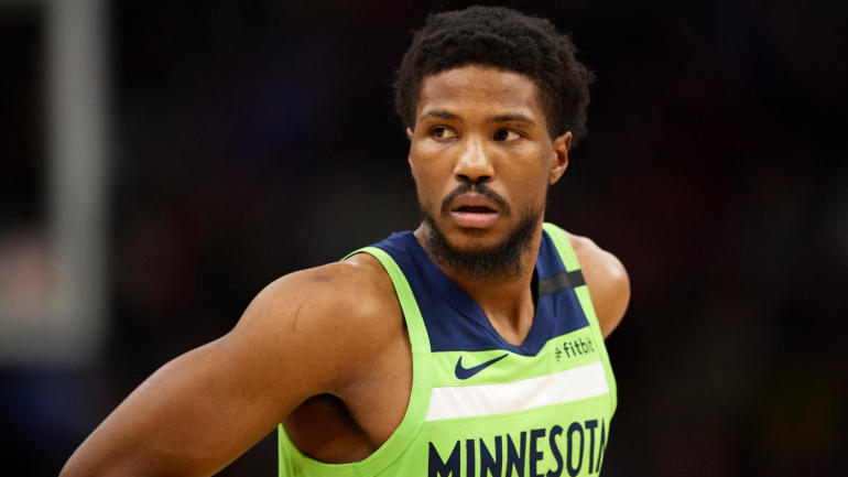 Malik Beasley Sentenced To 120 Days In Jail Over Felony Rifle Incident