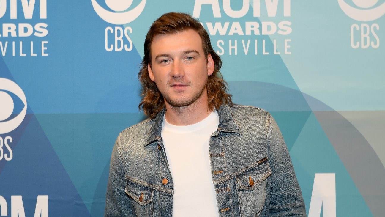 Morgan Wallen's Music Soars On iTunes Despite Racial Slur Backlash