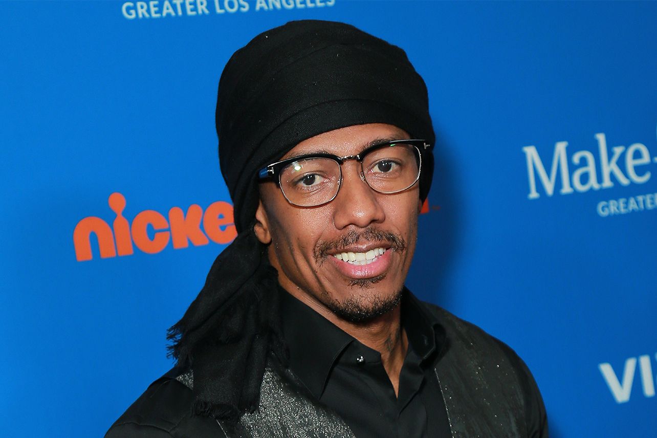 Nick Cannon & ViacomCBS Reunite For 'Wild 'N Out' After Host Apologized For Anti-Semitic Comments