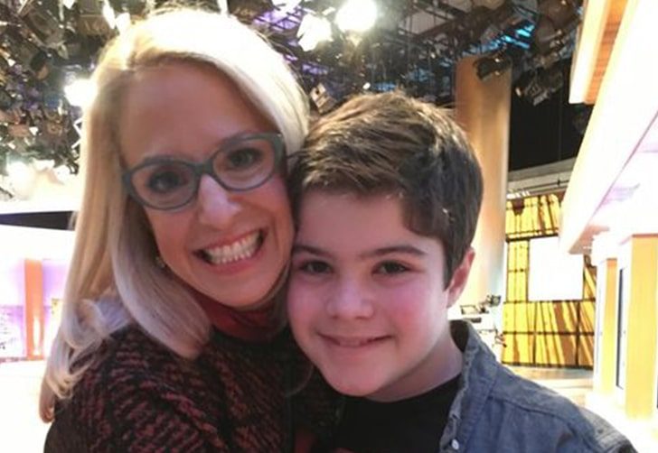 OWN Star Dr. Laura Berman Warns Parents After 16-Year-Old Son Buys Drugs On Snapchat & Dies Of Overdose
