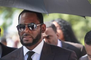 R. Kelly Associate Pleads Guilty To Offering Witness $500K In Hush Money