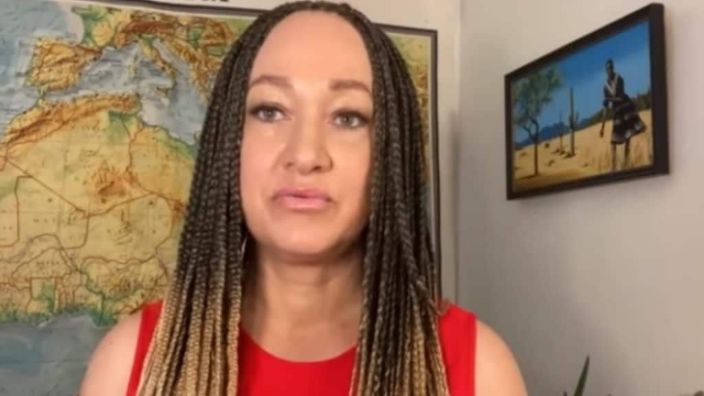 Rachel Dolezal Unable To Secure A Job Since Transracial Controversy 6 Years Ago