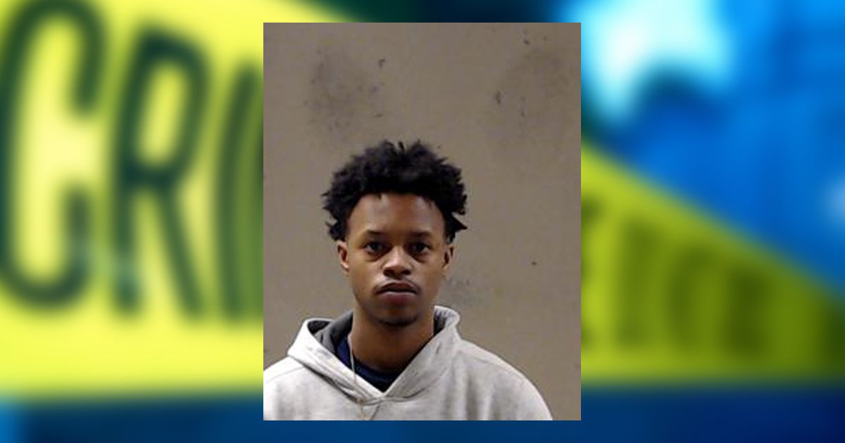 Rapper Silento Charged With Murdering His Cousin In DeKalb County