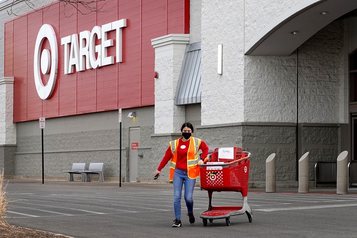 Target Paying Employees To Get Vaccinated, Offering Free Lyfts To Appointments